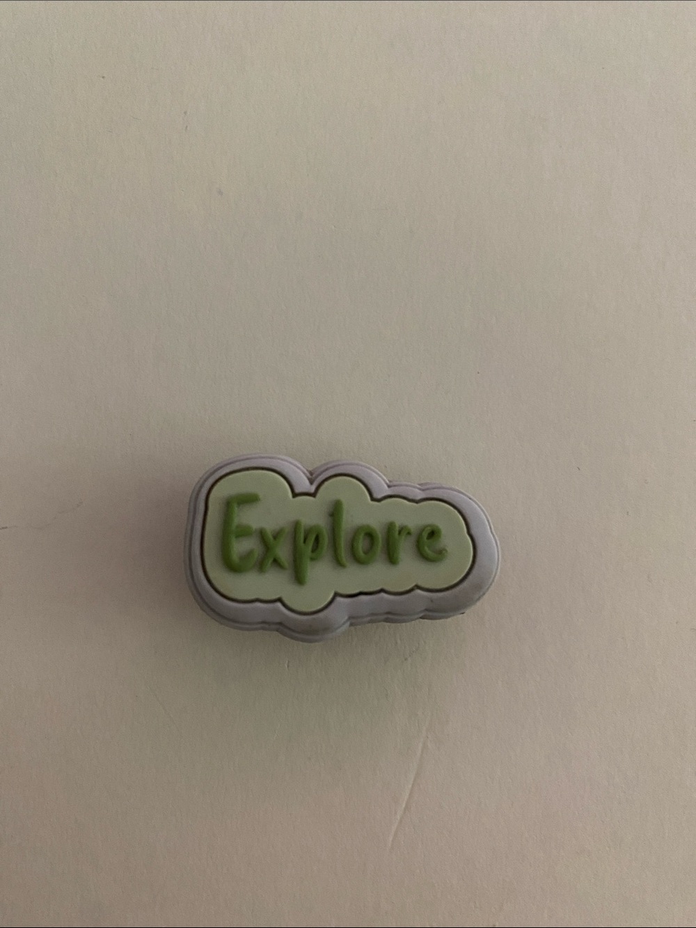 Explore jibbitz